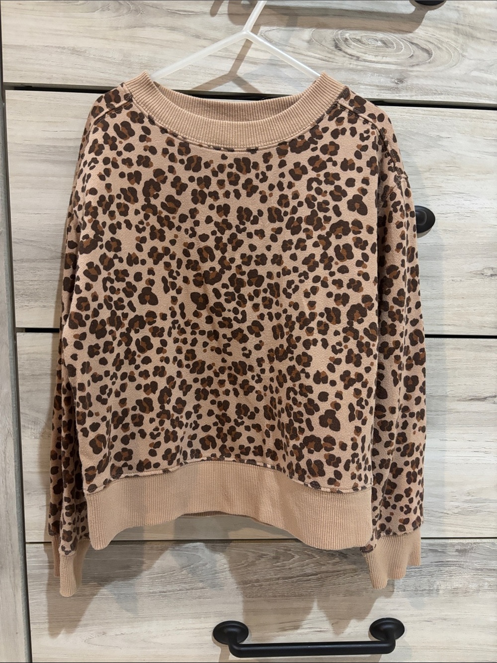 Girls Sweatshirt